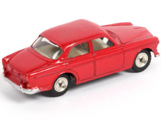 Lot 262 - DINKY TOYS (GB) (1)