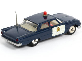 Lot 267 - DINKY TOYS (GB) (1)