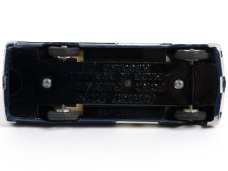 Lot 267 - DINKY TOYS (GB) (1)