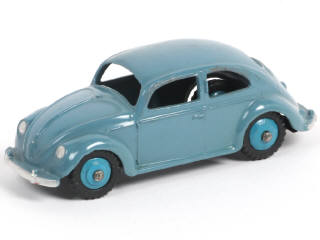 Lot 256 - DINKY TOYS (GB) (1)