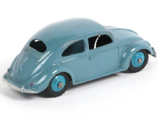 Lot 256 - DINKY TOYS (GB) (1)