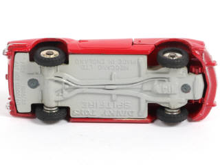 Lot 259 - DINKY TOYS (GB) (1)