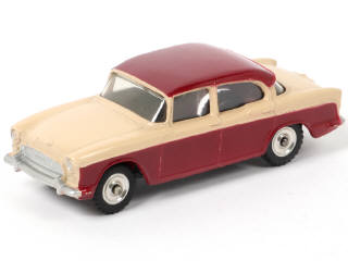 Lot 260 - DINKY TOYS (GB) (1)
