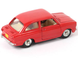 Lot 342 - DINKY TOYS (FRANCE) (1)
