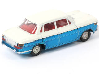 Lot 268 - DINKY TOYS (GB) (1)