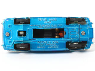 Lot 268 - DINKY TOYS (GB) (1)