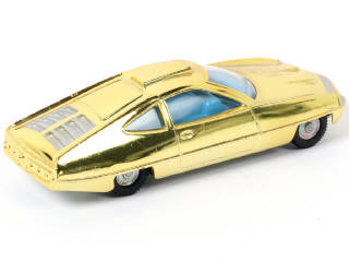 Lot 270 - DINKY TOYS (GB) (1)