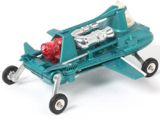 Lot 271 - DINKY TOYS (GB) (1)