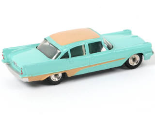 Lot 261 - DINKY TOYS (GB) (1)