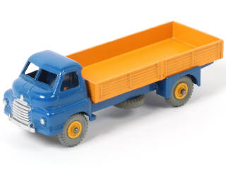 Lot 291 - DINKY TOYS (GB) (1)