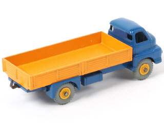 Lot 291 - DINKY TOYS (GB) (1)