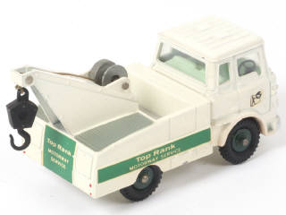 Lot 286 - DINKY TOYS (GB) (1)