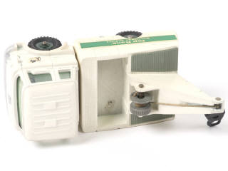 Lot 286 - DINKY TOYS (GB) (1)