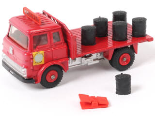 Lot 288 - DINKY TOYS (GB) (1)