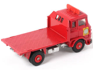 Lot 288 - DINKY TOYS (GB) (1)