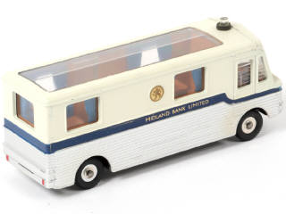 Lot 304 - DINKY TOYS (GB) (1)