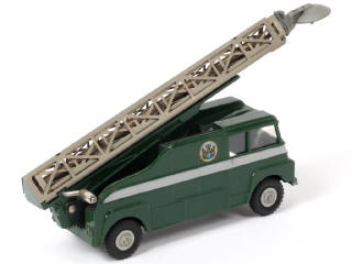 Lot 290 - DINKY TOYS (GB) (1)