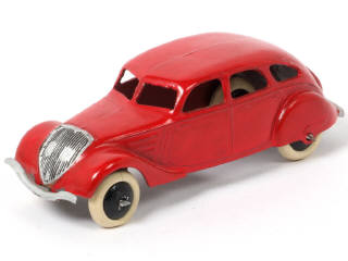 Lot 335 - DINKY TOYS (FRANCE) (1)