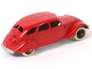 Lot 335 - DINKY TOYS (FRANCE) (1)