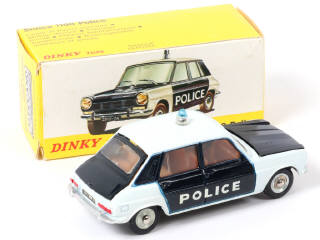 Lot 355 - DINKY TOYS (FRANCE) (1)