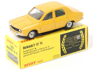 Lot 353 - DINKY TOYS (FRANCE) (1)