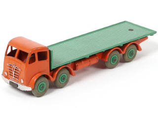 Lot 292 - DINKY TOYS (GB) (1)