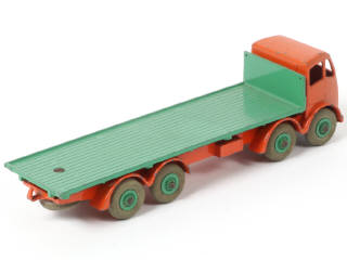 Lot 292 - DINKY TOYS (GB) (1)
