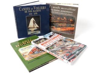 Lot 11 - DIVERS (FRANCE) (4)