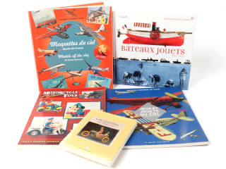 Lot 13 - DIVERS (FRANCE) (5)