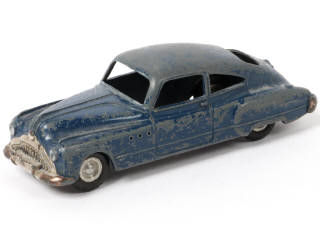 Lot 158 - MÄRKLIN (ALLEMAGNE) (1)
