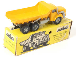 Lot 235 - SOLIDO (FRANCE) (1)