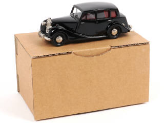 Lot 169 - LANSDOWNE MODELS (GB) (1)