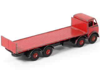 Lot 293 - DINKY TOYS (GB) (1)