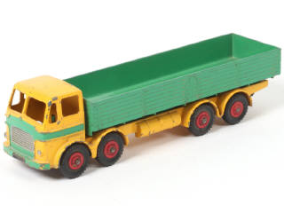 Lot 297 - DINKY TOYS (GB) (1)