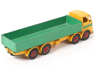 Lot 297 - DINKY TOYS (GB) (1)