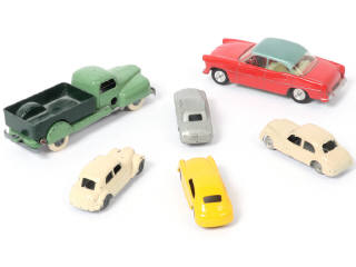 Lot 239 - SOLIDO (FRANCE) (6)