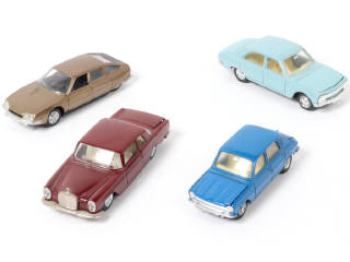 Lot 163 - PILEN (ESPAGNE) (4)