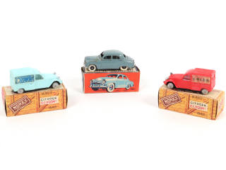 Lot 226 - NOREV (FRANCE) (3)