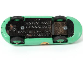 Lot 274 - DINKY TOYS (GB) (1)