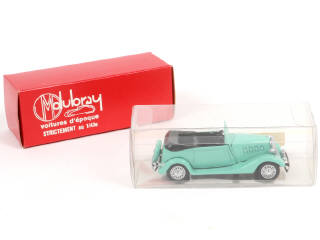 Lot 209 - DUBRAY (FRANCE) (1)