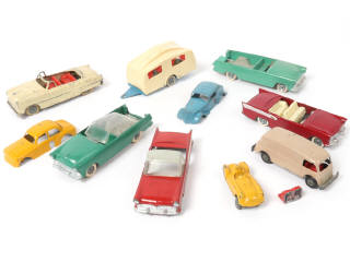 Lot 241 - SOLIDO (FRANCE) (10)