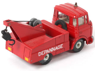 Lot 377 - DINKY TOYS (FRANCE) (1)