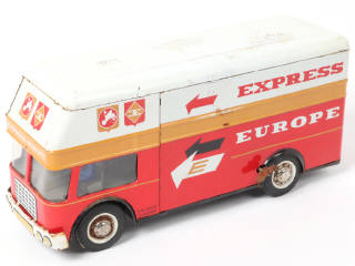 Lot 58 - JOUSTRA (FRANCE) (1)