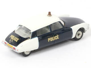 Lot 345 - DINKY TOYS (FRANCE) (1)