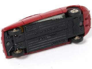 Lot 346 - DINKY TOYS (FRANCE) (1)