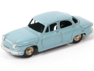 Lot 332 - DINKY TOYS (FRANCE) Série JUNIOR (1)