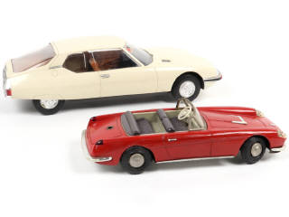 Lot 62 - MONT BLANC (FRANCE) (2)