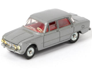 Lot 347 - DINKY TOYS (FRANCE) (1)