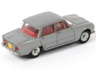 Lot 347 - DINKY TOYS (FRANCE) (1)