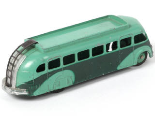 Lot 364 - DINKY TOYS (FRANCE) (1)